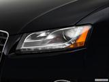  Drivers Side Headlight photo